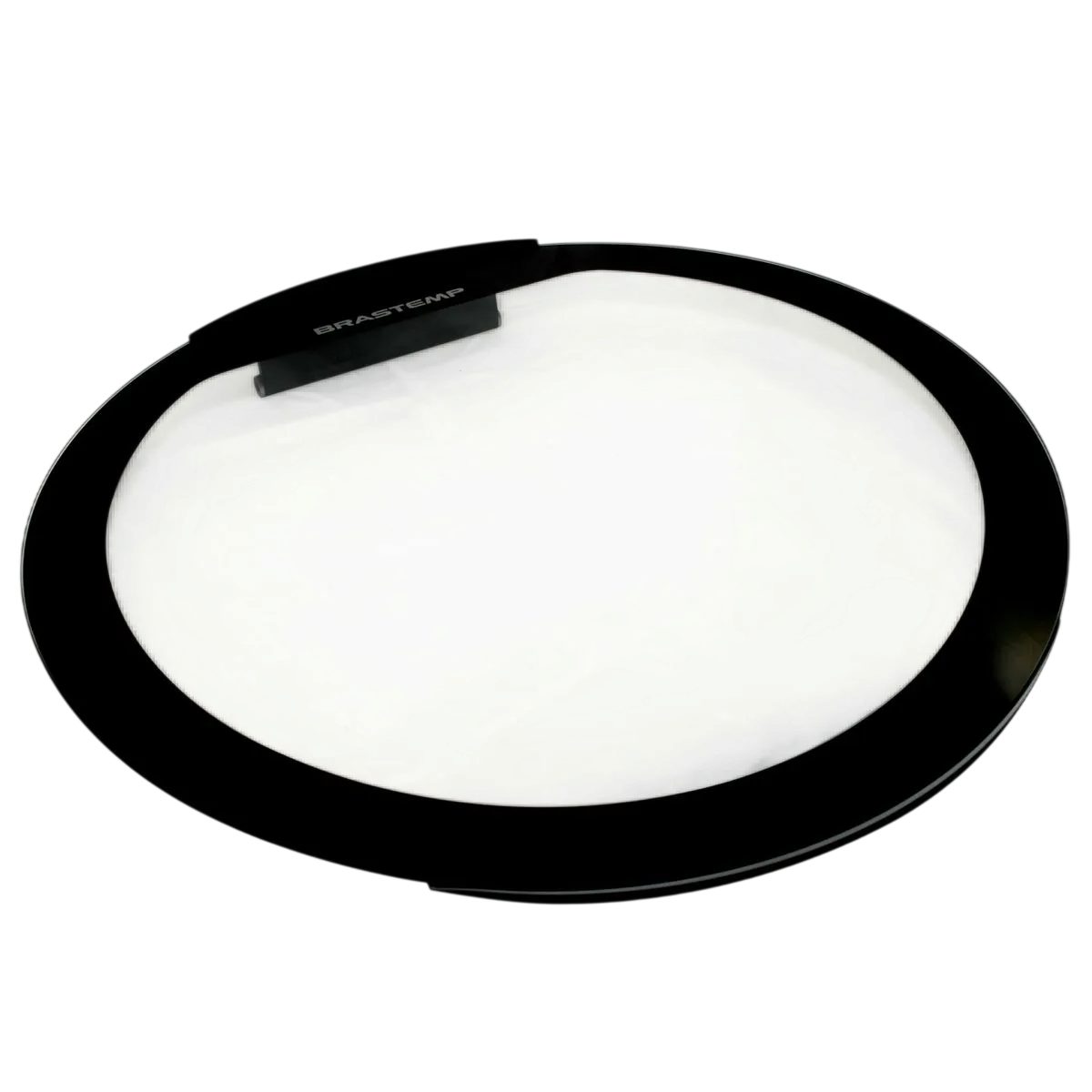 Tampa Móvel Lavadora Brastemp 11kg W10733396 Original