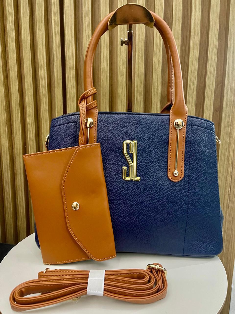 Bolsa Santa Lolla Duas Alças