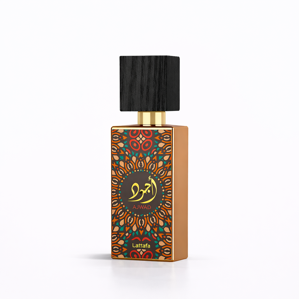 Ajwad 100ml - Lattafa