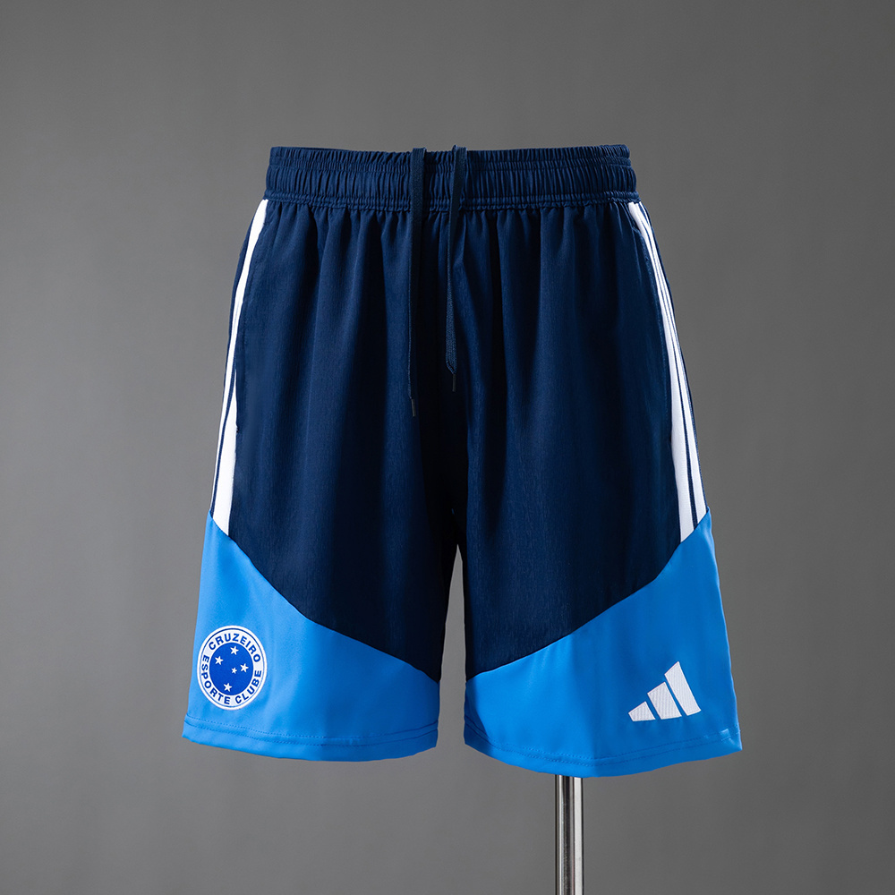 Short Cruzeiro Treino 2026