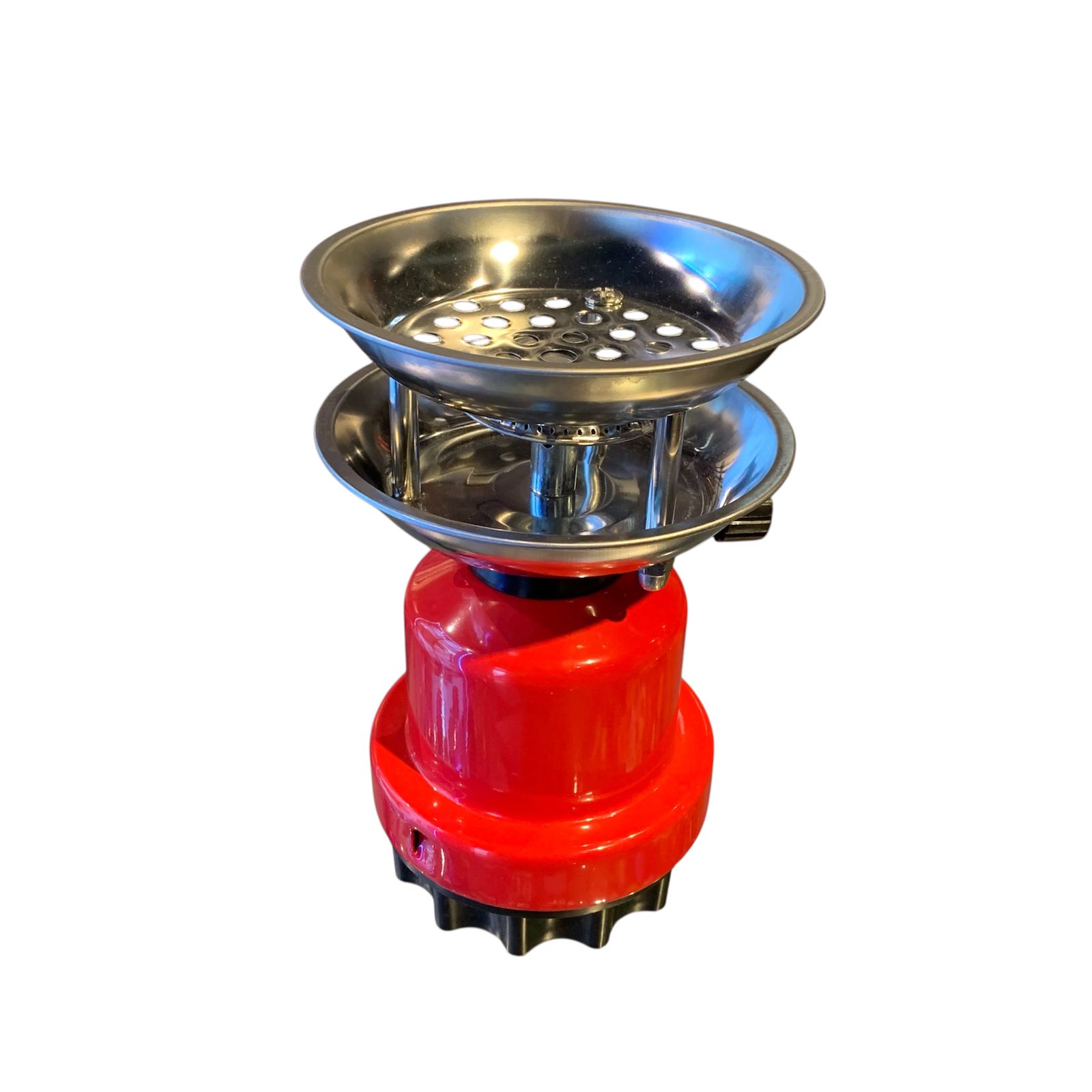 Fogareiro + Gás Dystate