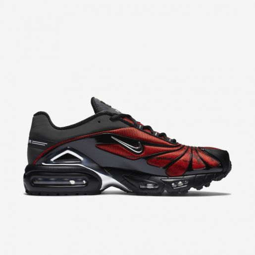 Skepta x Nike Air Max Tailwind 5 Chrome - PRONTA ENTREGA