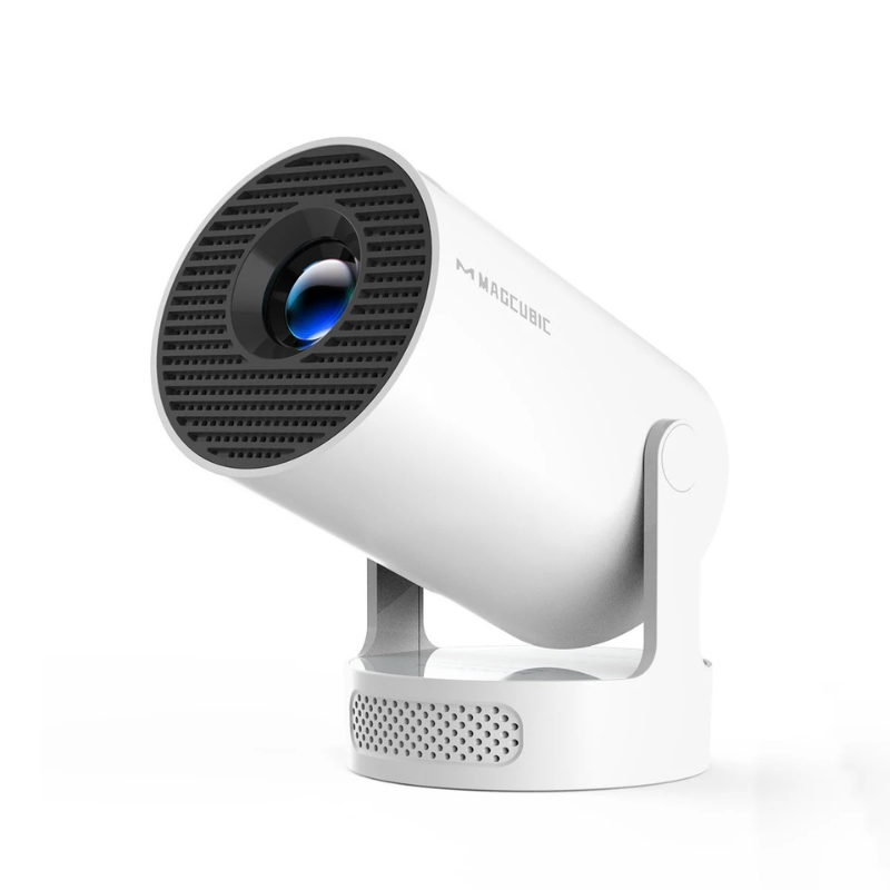 Projetor Portátil 4K Magcubic