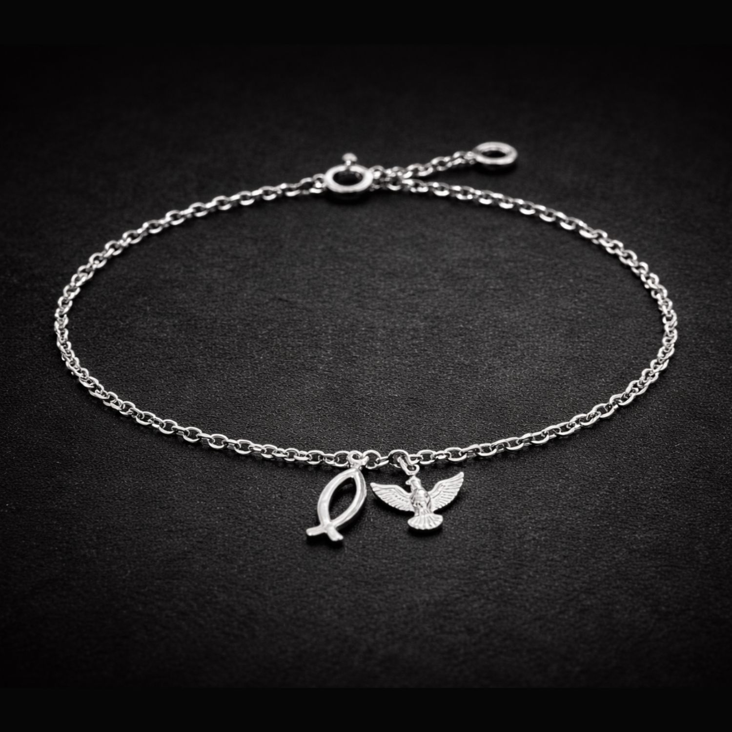 Pulseira Espírito Santo