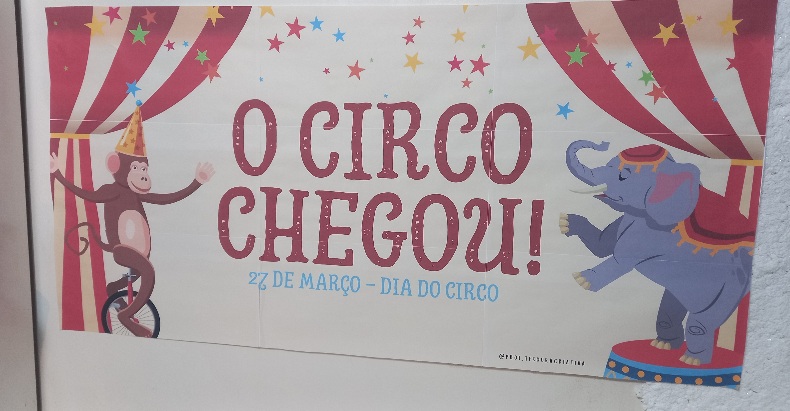 Dia do Circo 2026