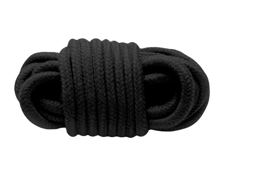 Shibari Corda Para Bondage Amarração Bdsm