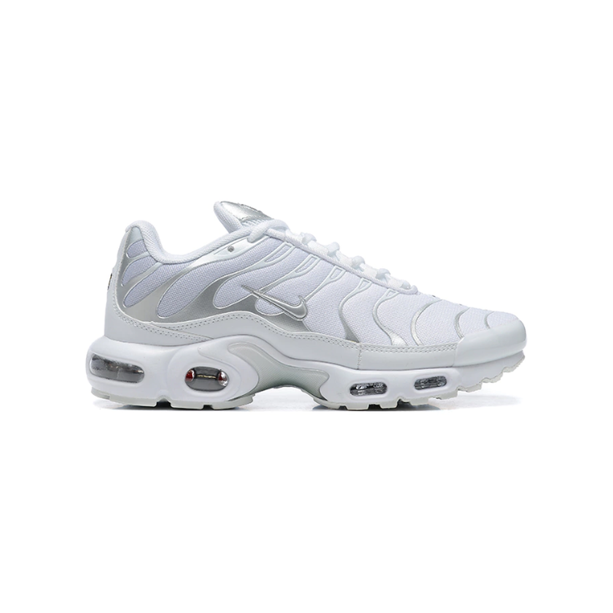 Air Max Plus TN Platinum