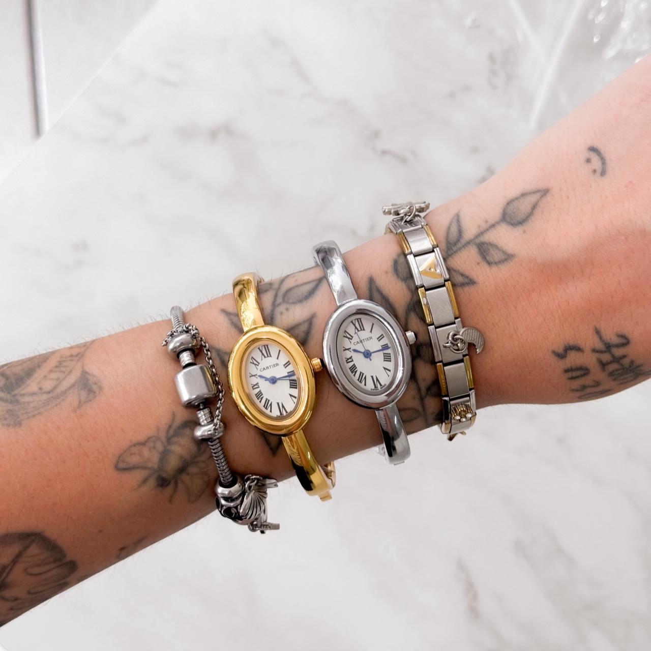 Relógio Bracelete Luxo