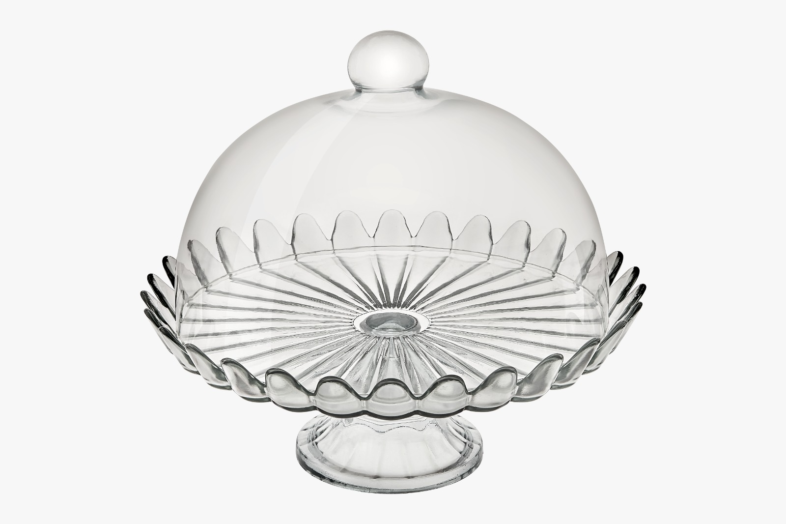 CONJUNTO BOLEIRA PÉTALAS DE JASMIN G VITAZZA C/ PÉ