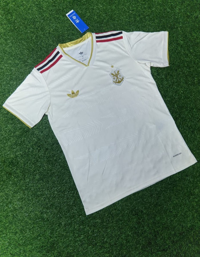 CAMISA FLAMENGO THRID 2025/26