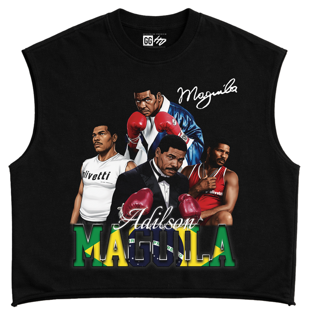 MAGUILA - REGATA BOXY