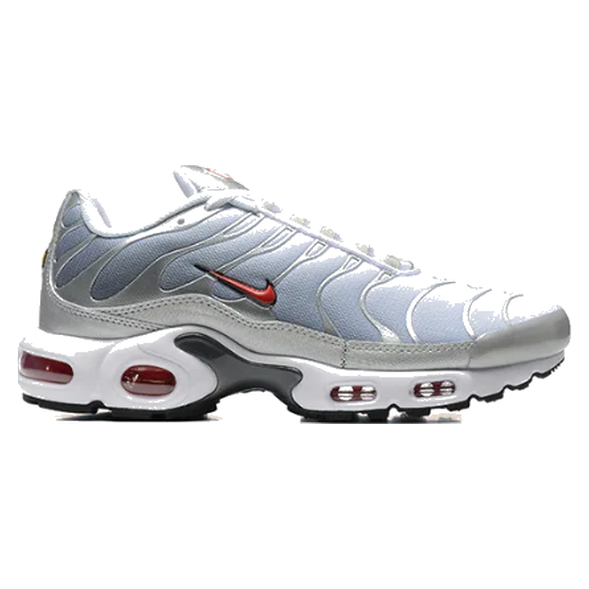 Air Max Plus TN Puro Sangue