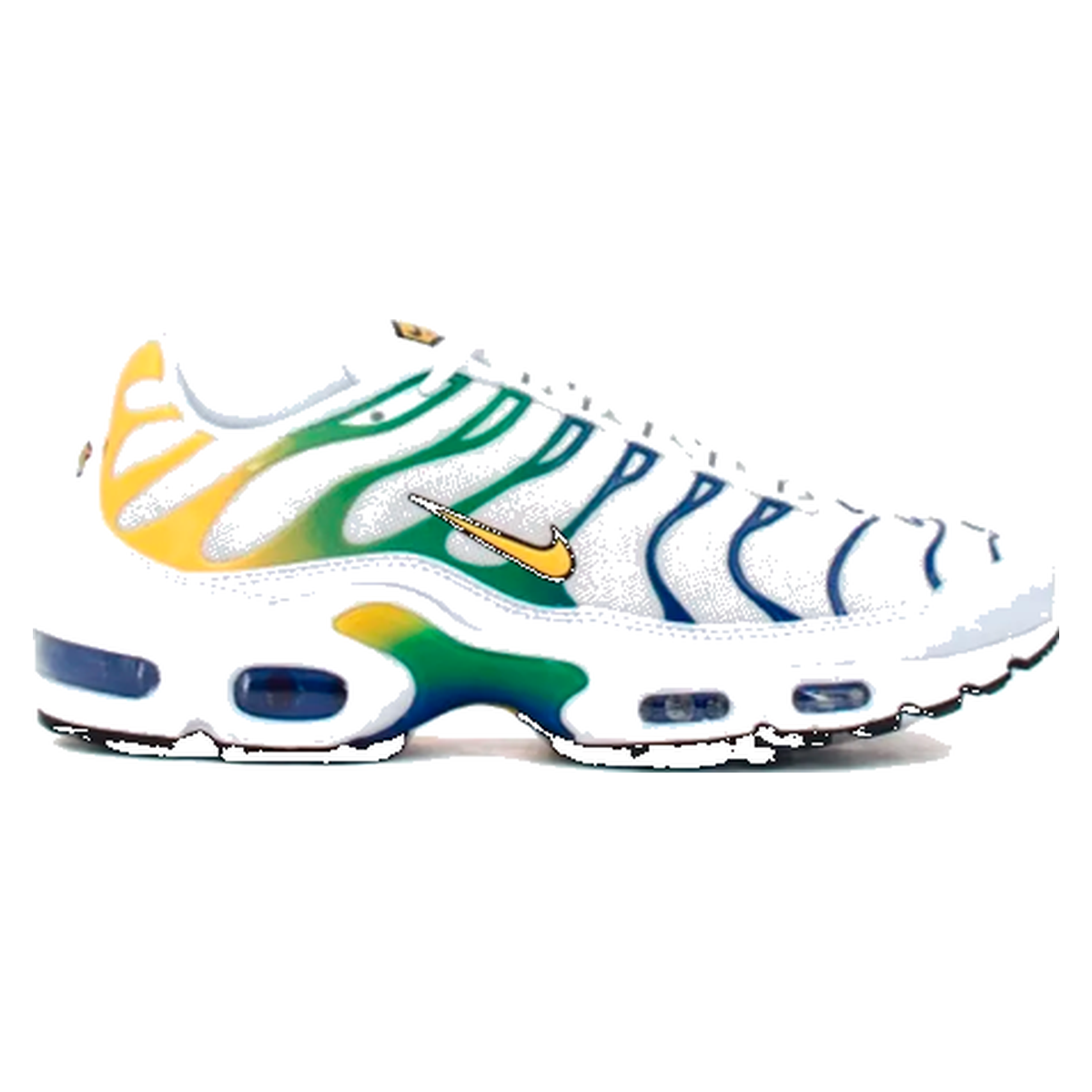 Air Max Plus TN Brazil