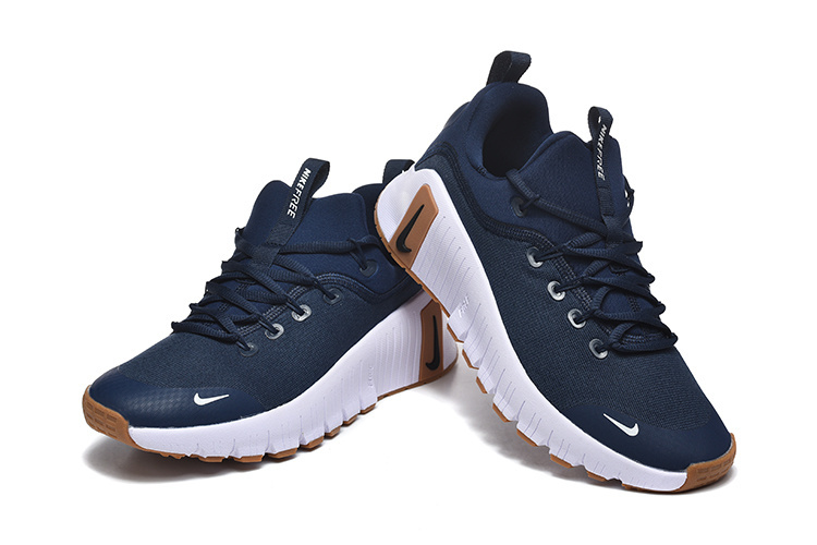 Nike Free Mitcon Azul Marinho