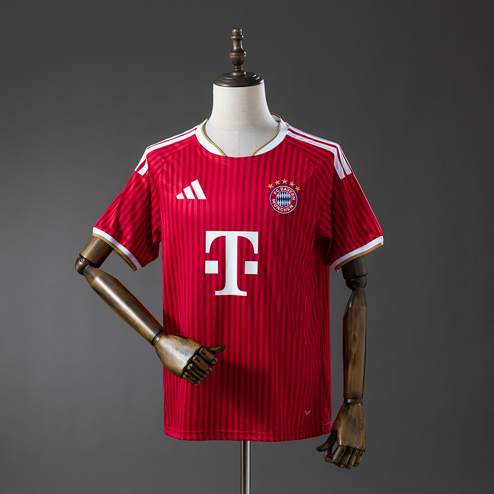 Camisa Bayern de Munique I 26/27