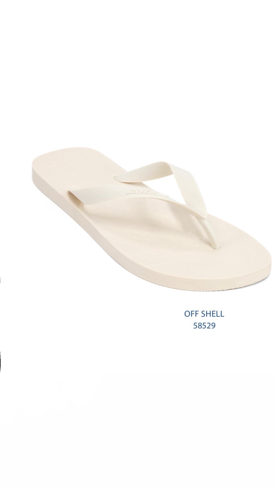 Chinelo Colcci Masculino Basico Arpoador