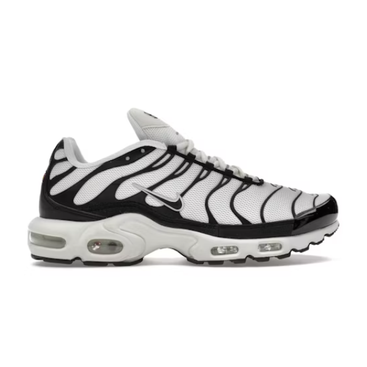 Air Max Plus TN Panda