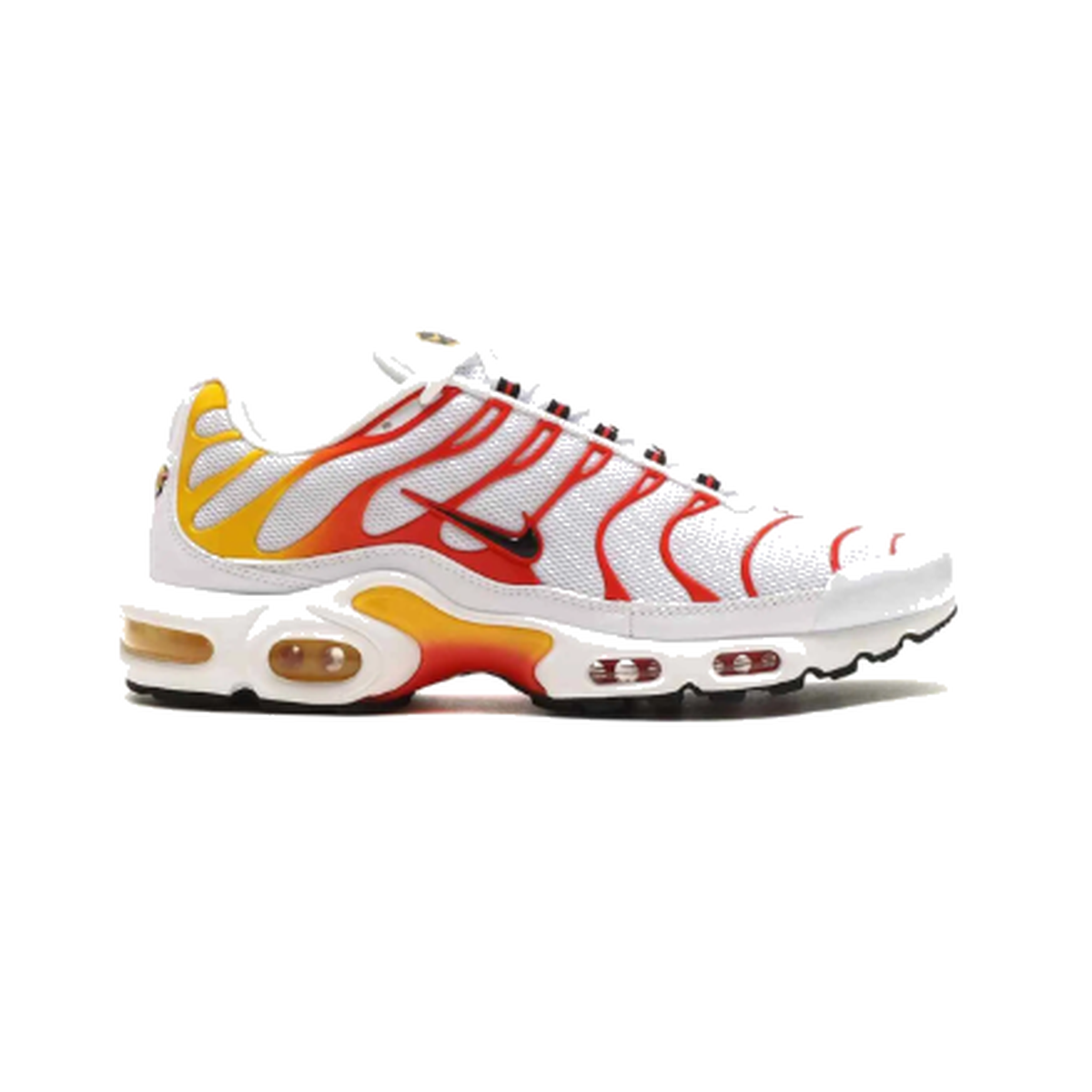 Air Max Plus TN Sunburn