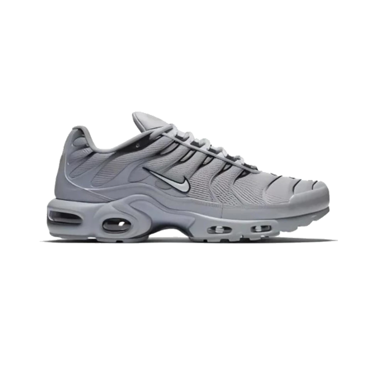 Air Max Plus TN Wolf Grey