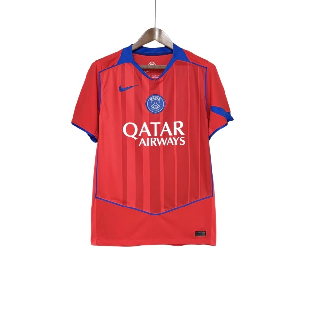 CAMISA PSG TOTAL 90 2025/26