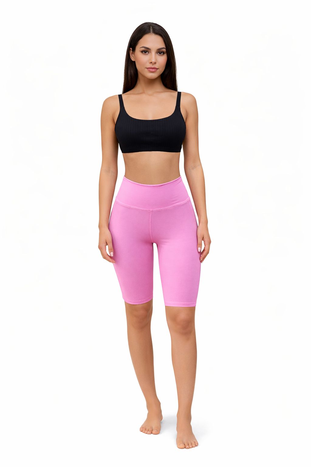 Conjunto Fitness Essence Duo