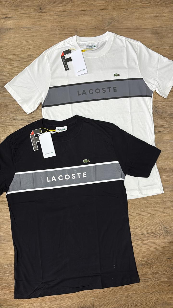 Camisa Importada Lacoste
