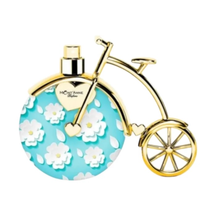 PERFUME BEAUTY FLOWER FEM EDP 100ML - (L'INTERDIT)