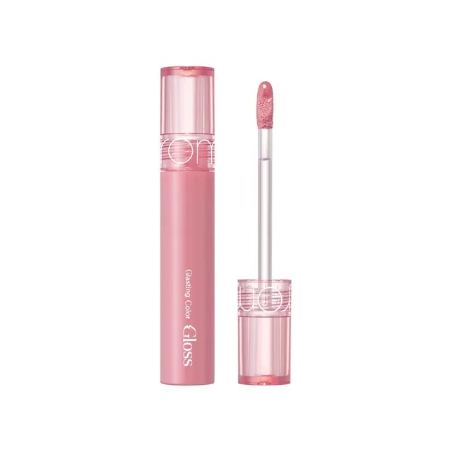 Gloss tint labial Romand Glasting Color Gloss 4g