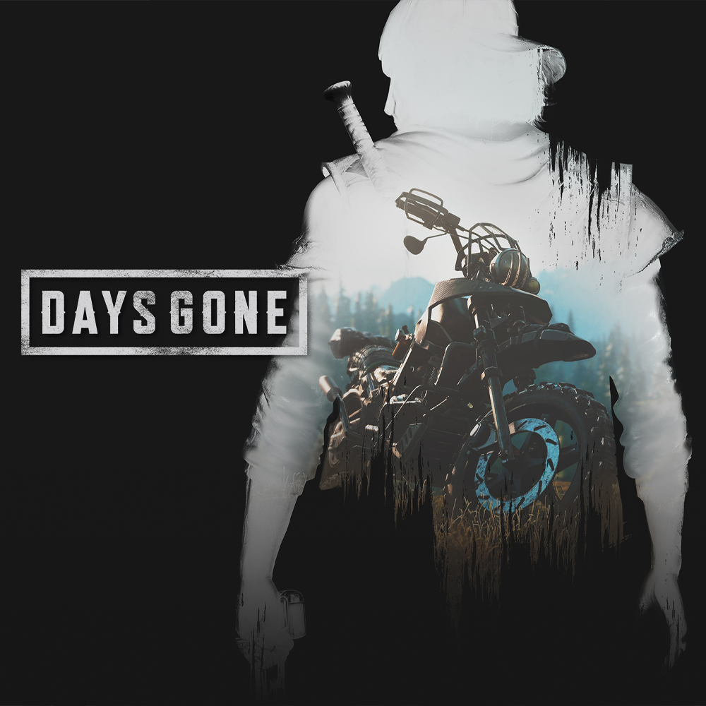 DAYS GONE