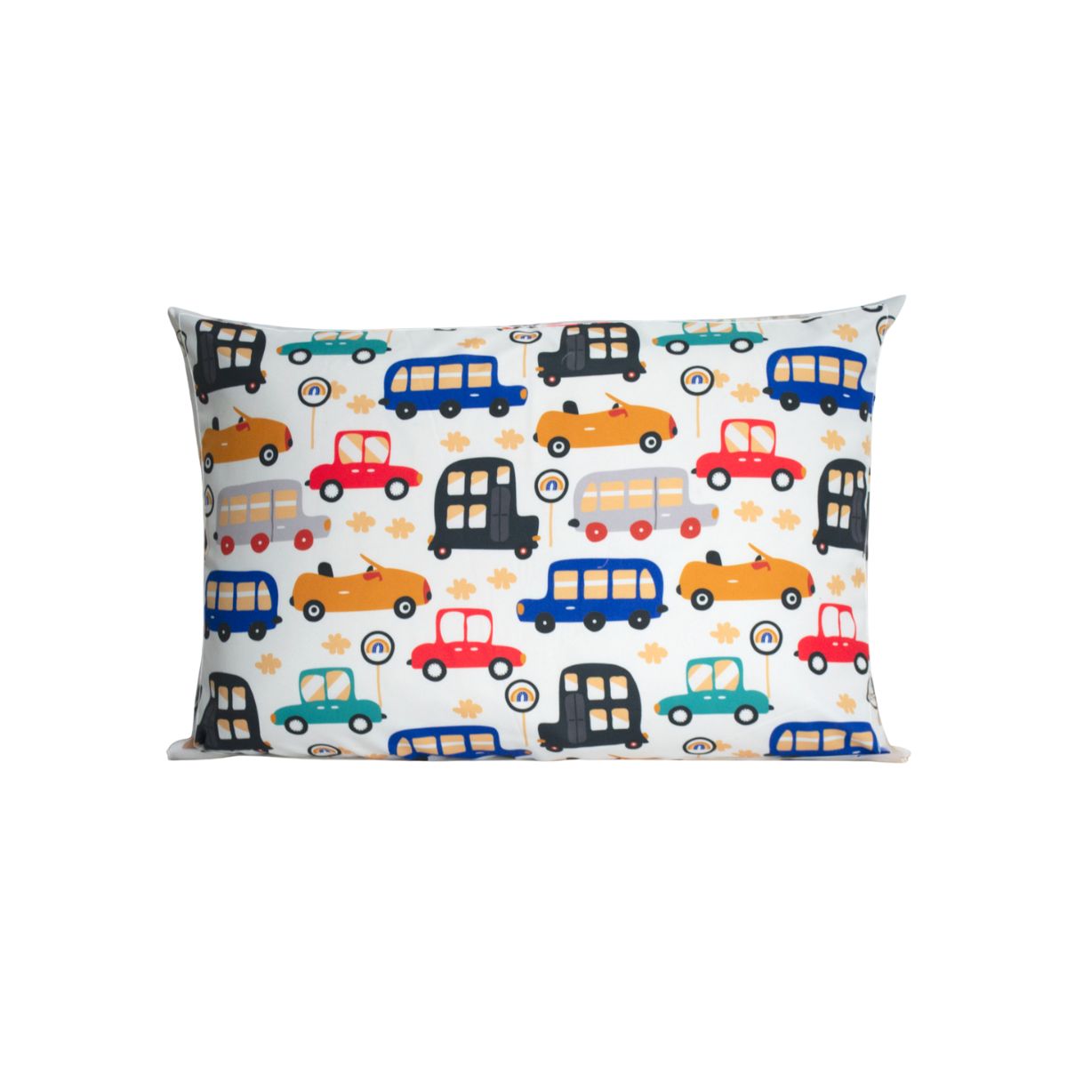 Fronha Avulsa Dupla Face Diversas