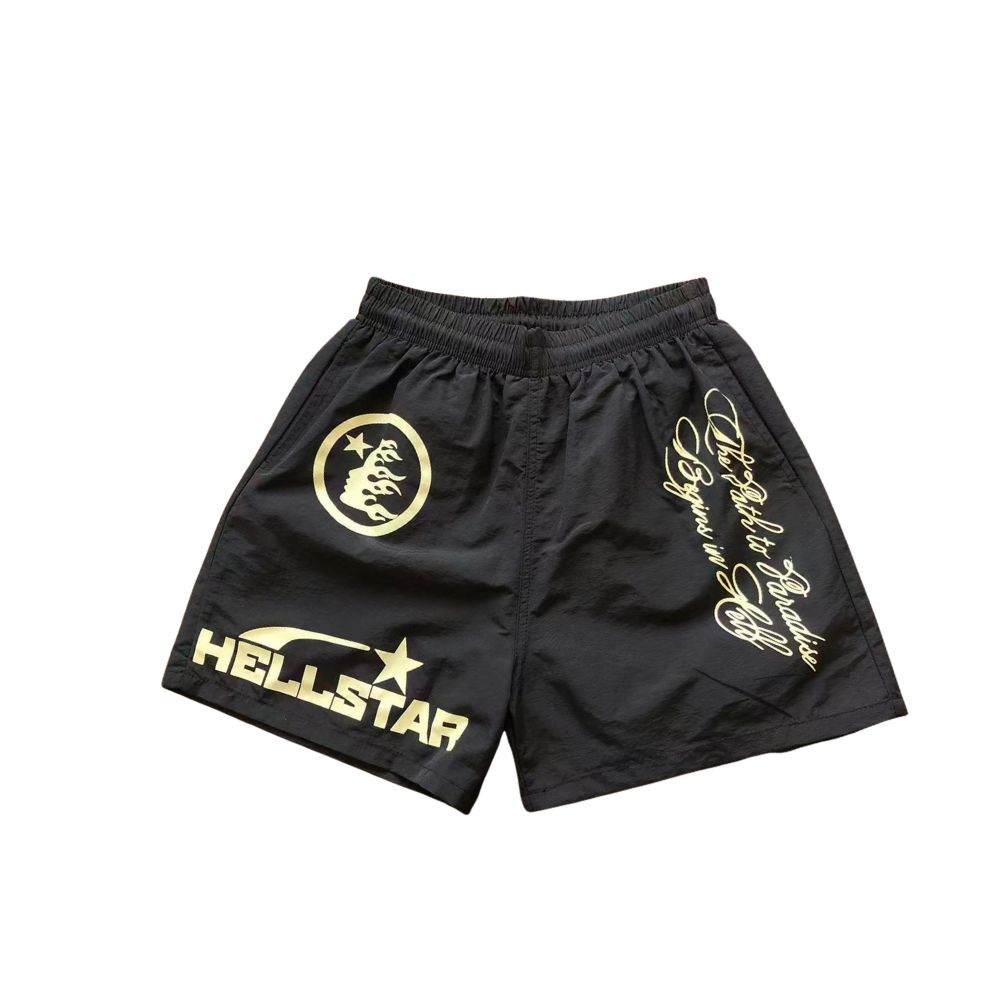 BERMUDAR HELLSTAR THE PATH TO PARADISE BLACK