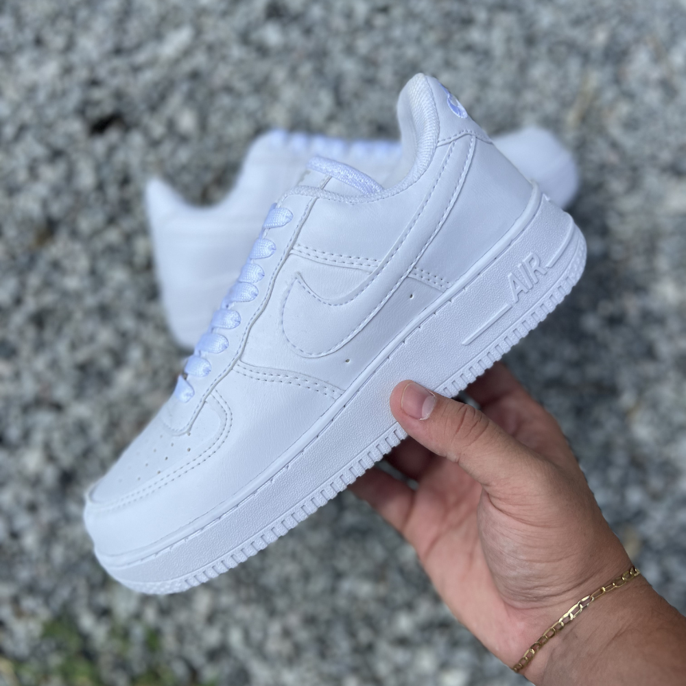 Air force 1 Branco