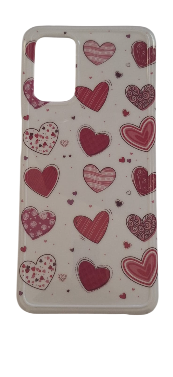 CAPA PARA CELULAR COMPATÍVEL COM SAMSUNG GALAXY A13 4G