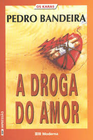 A Droga do Amor