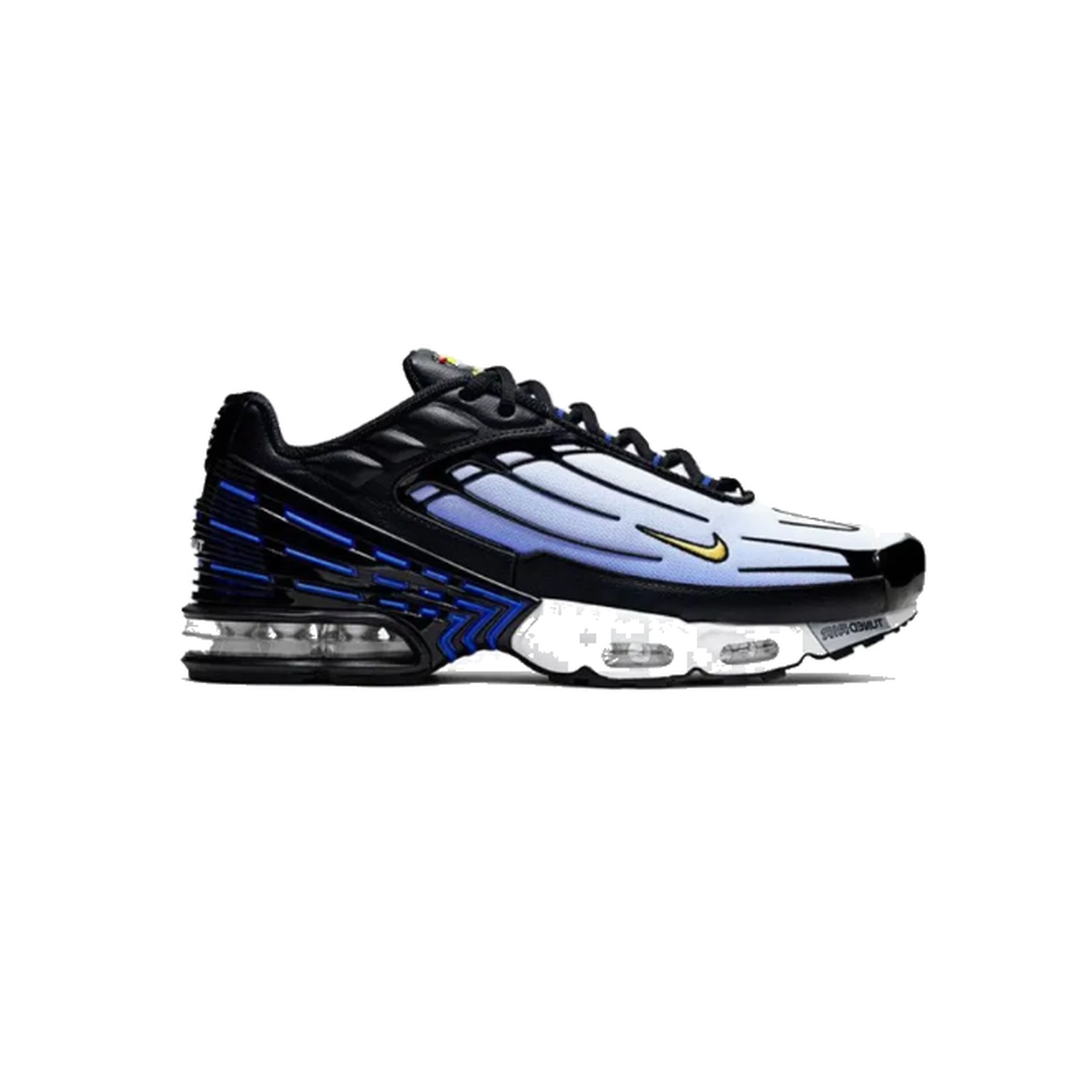 Air Max Plus TN 3 Hyper Blue