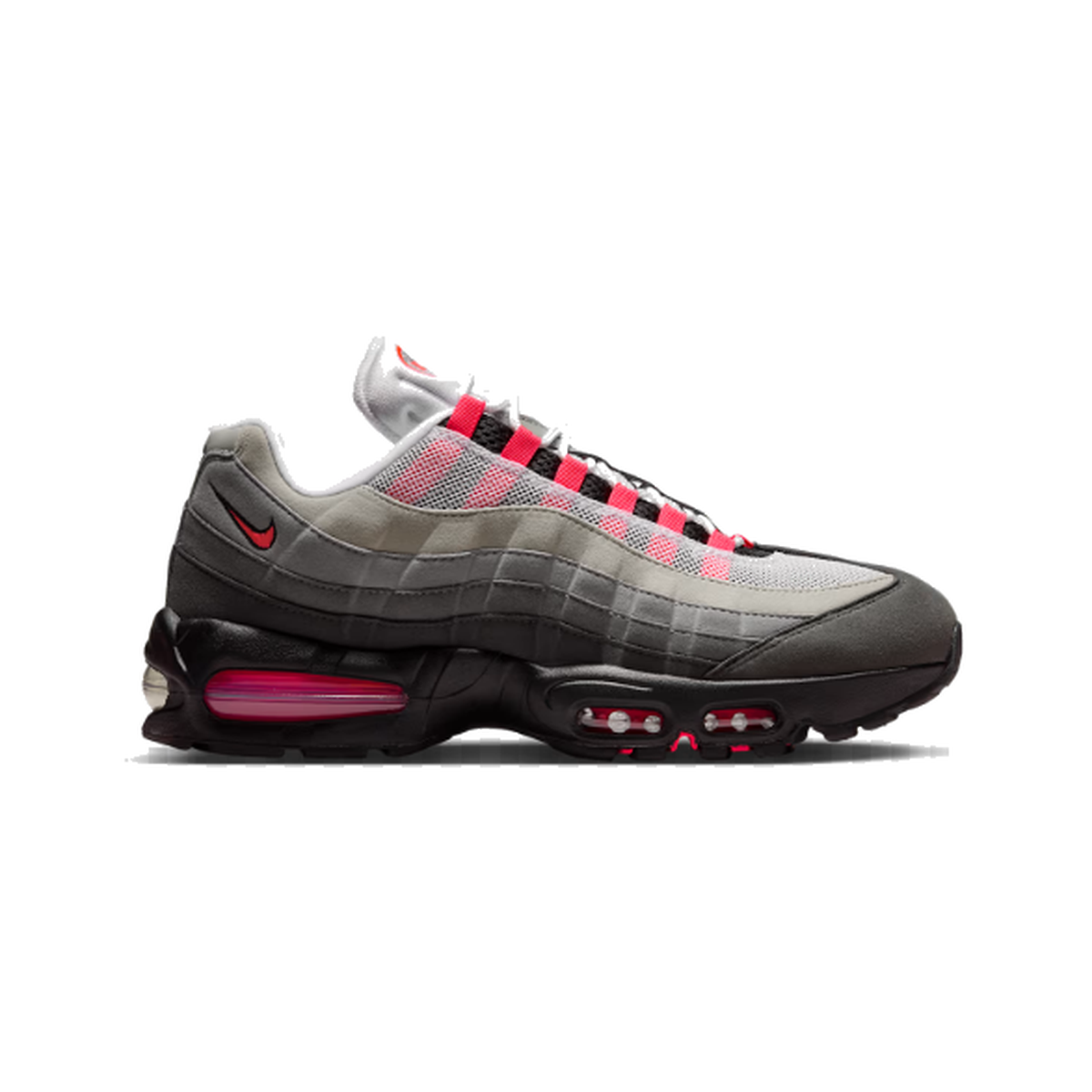 Air Max 95 Solar Red