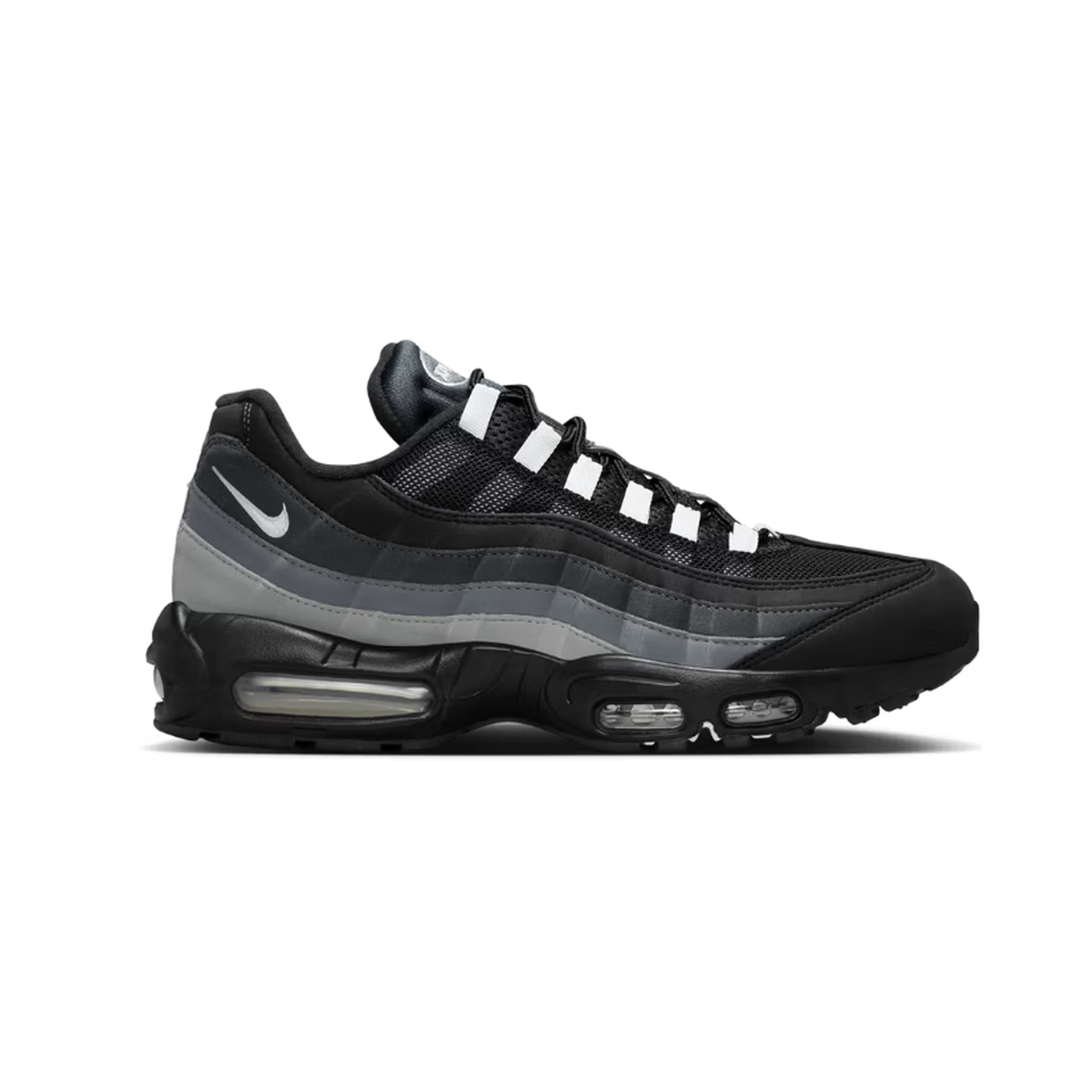 Air Max 95 Grey Gradient