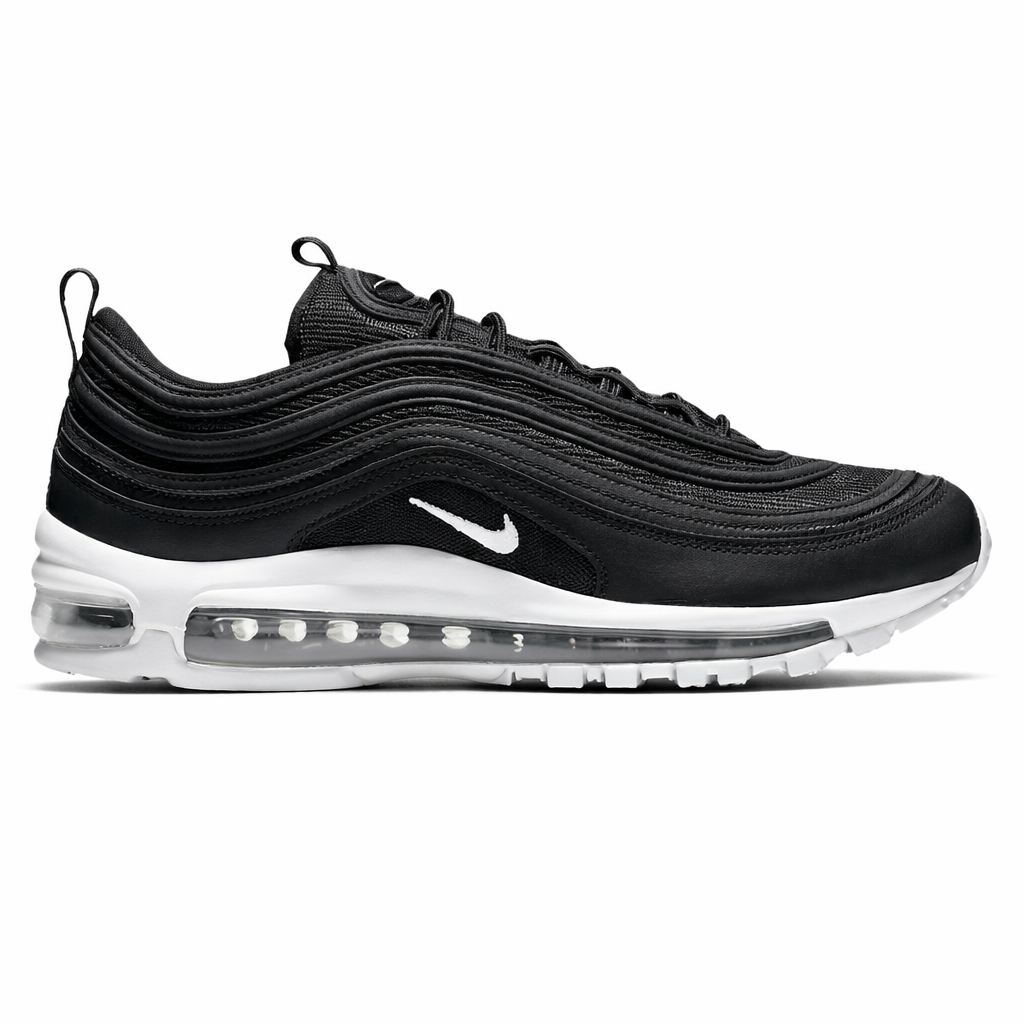 Air Max 97 Black and White