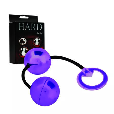 BOLIMHA BEN WA METAL  Hard