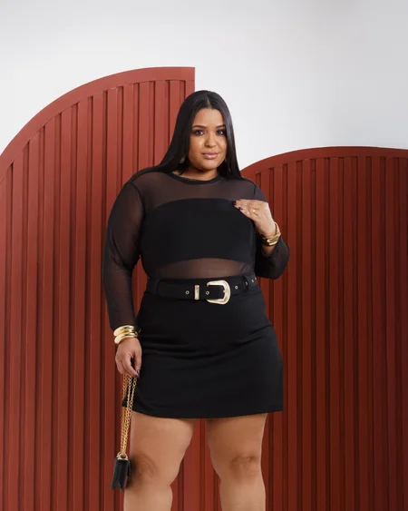 Conjunto Bella Curve