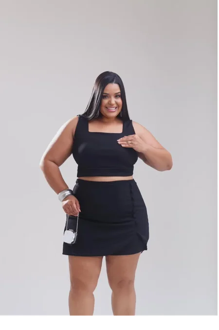 Conjunto Madame Curve