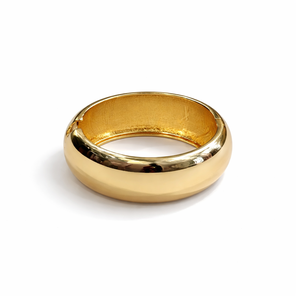 Bracelete Imperatriz Shine - UseCharm