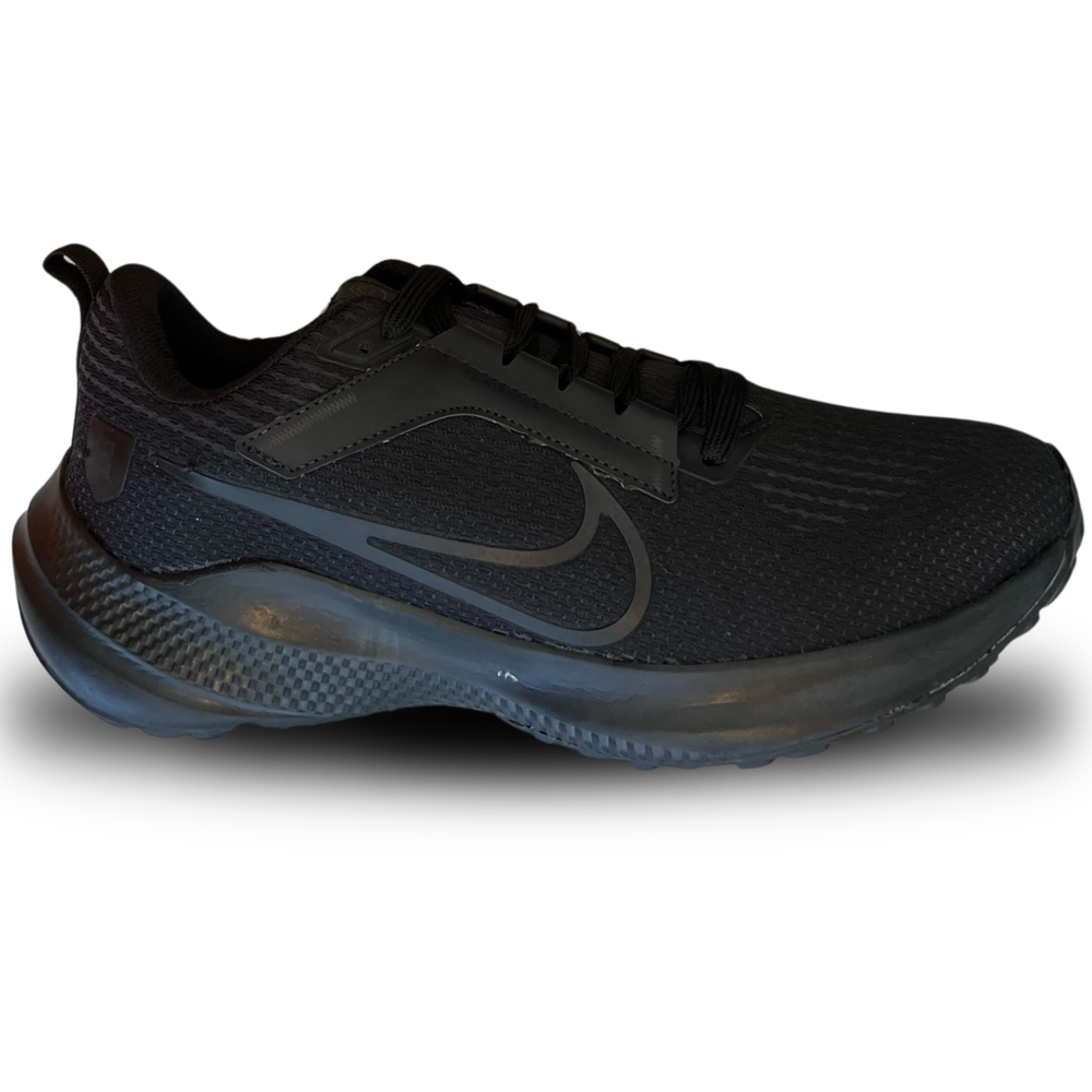 Nike Pegasus 40 Preto/Preto