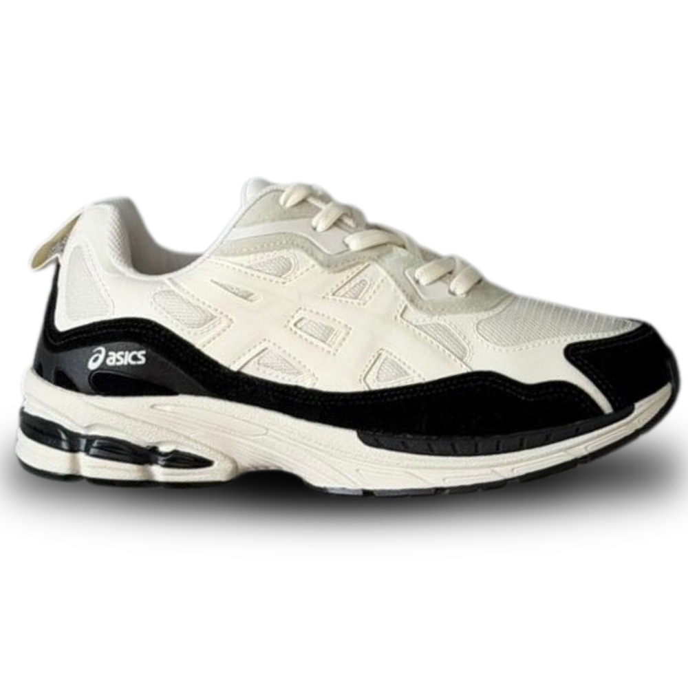 Asics Gel-NYC Off/Preto