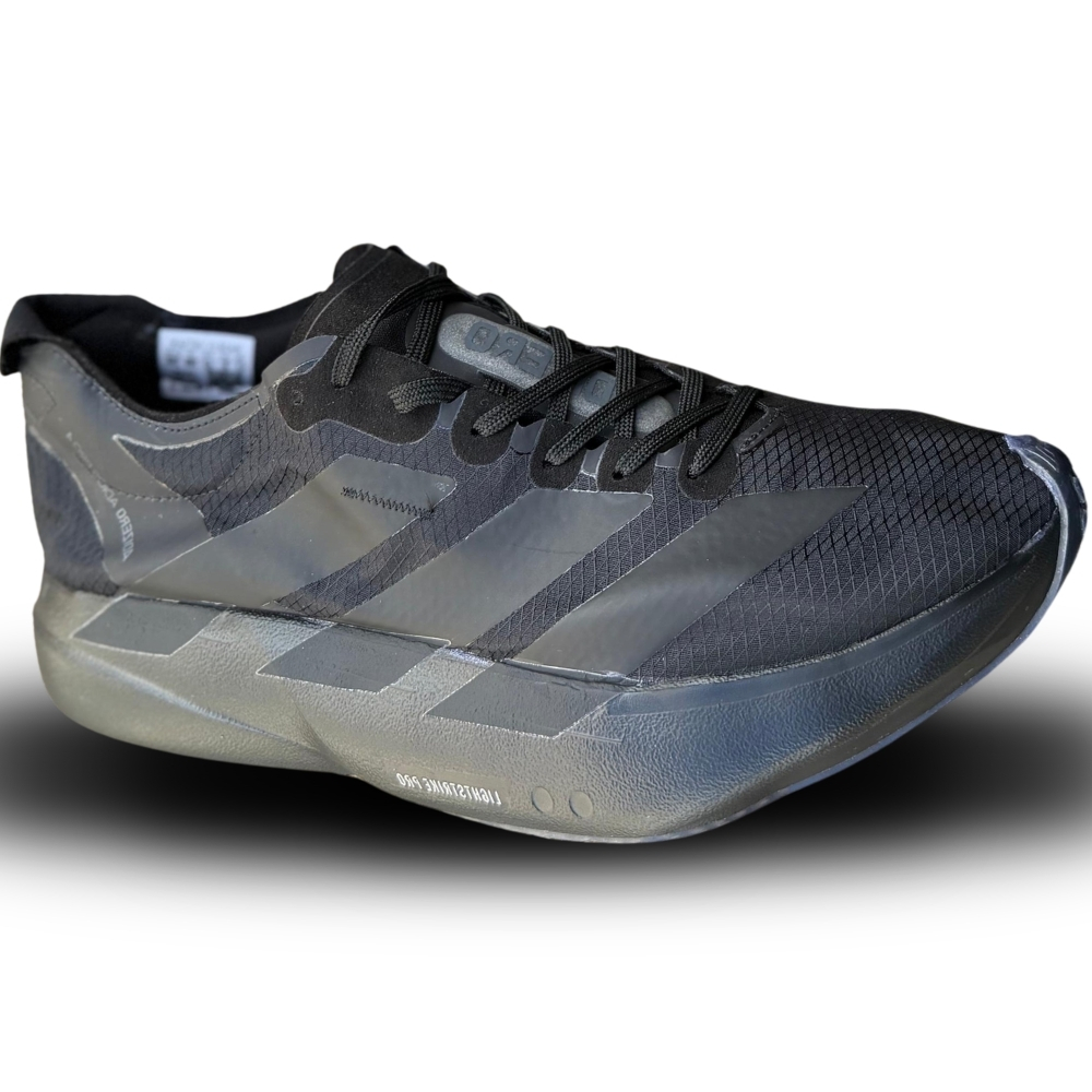 Adidas Adizero Adios Pro 4 - All Black