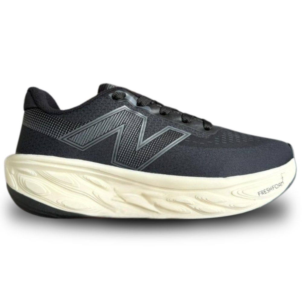 New Balance Fresh Foam 1080 Preto
