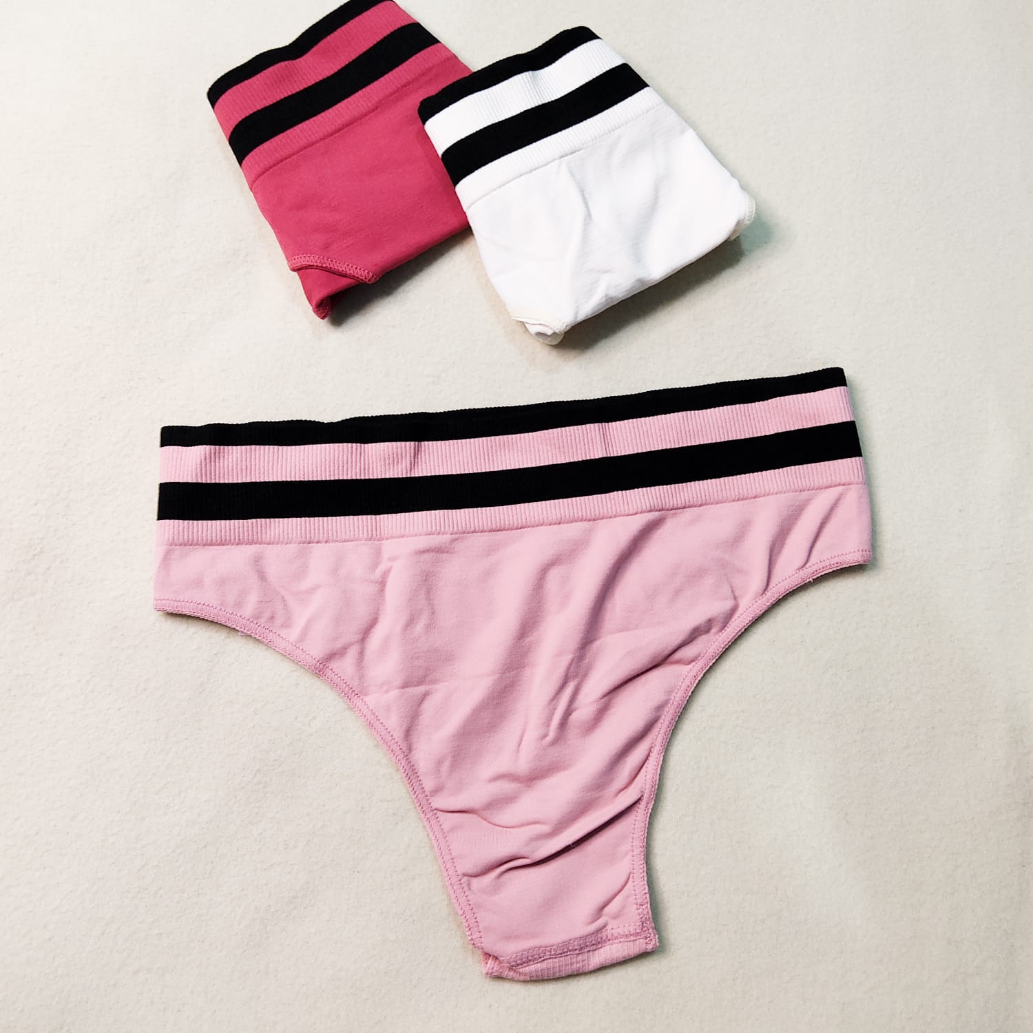 Kit Biquini Jil Ultraleve DeMillus