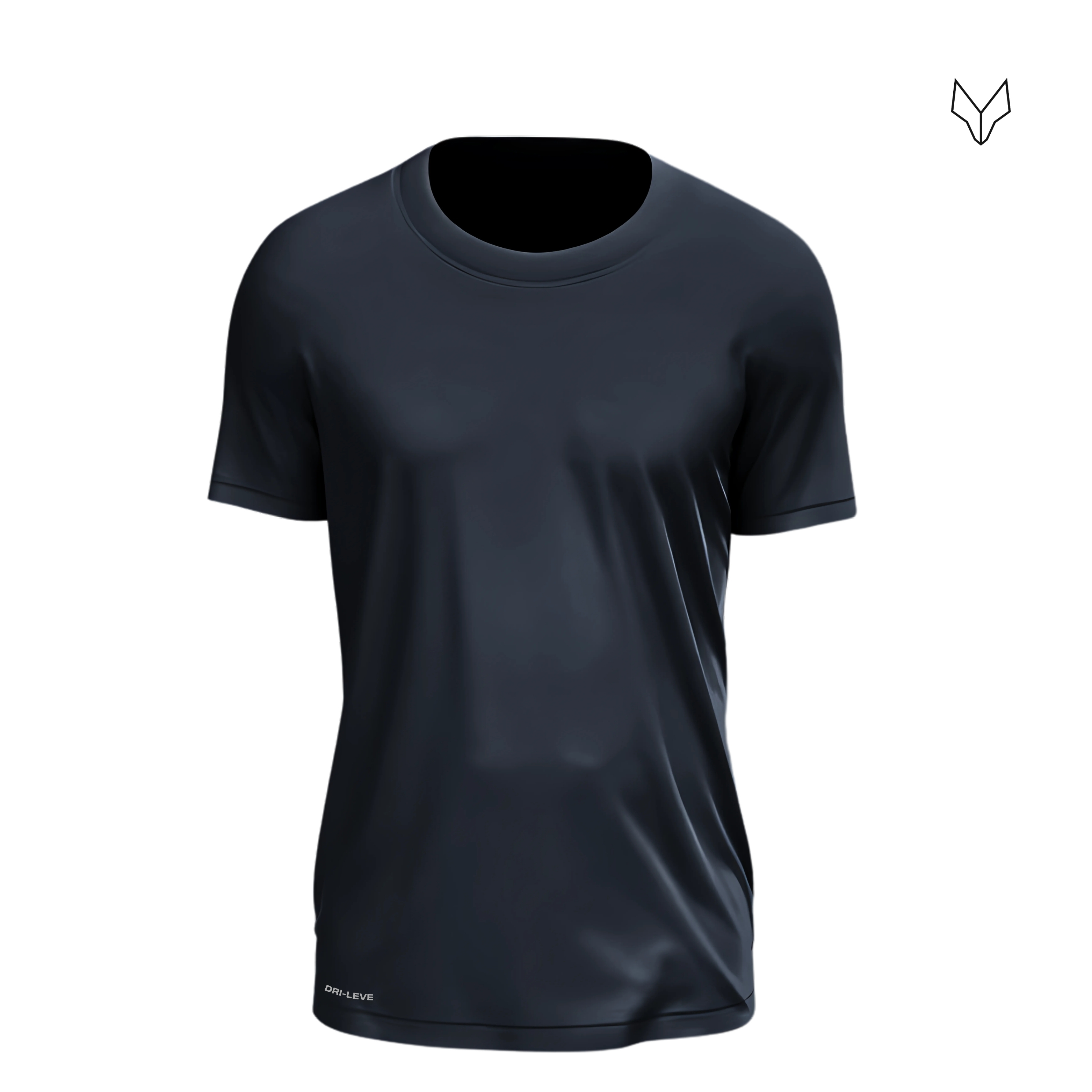Camiseta DalfTech Masculina - Anti Suor & Anti Odor