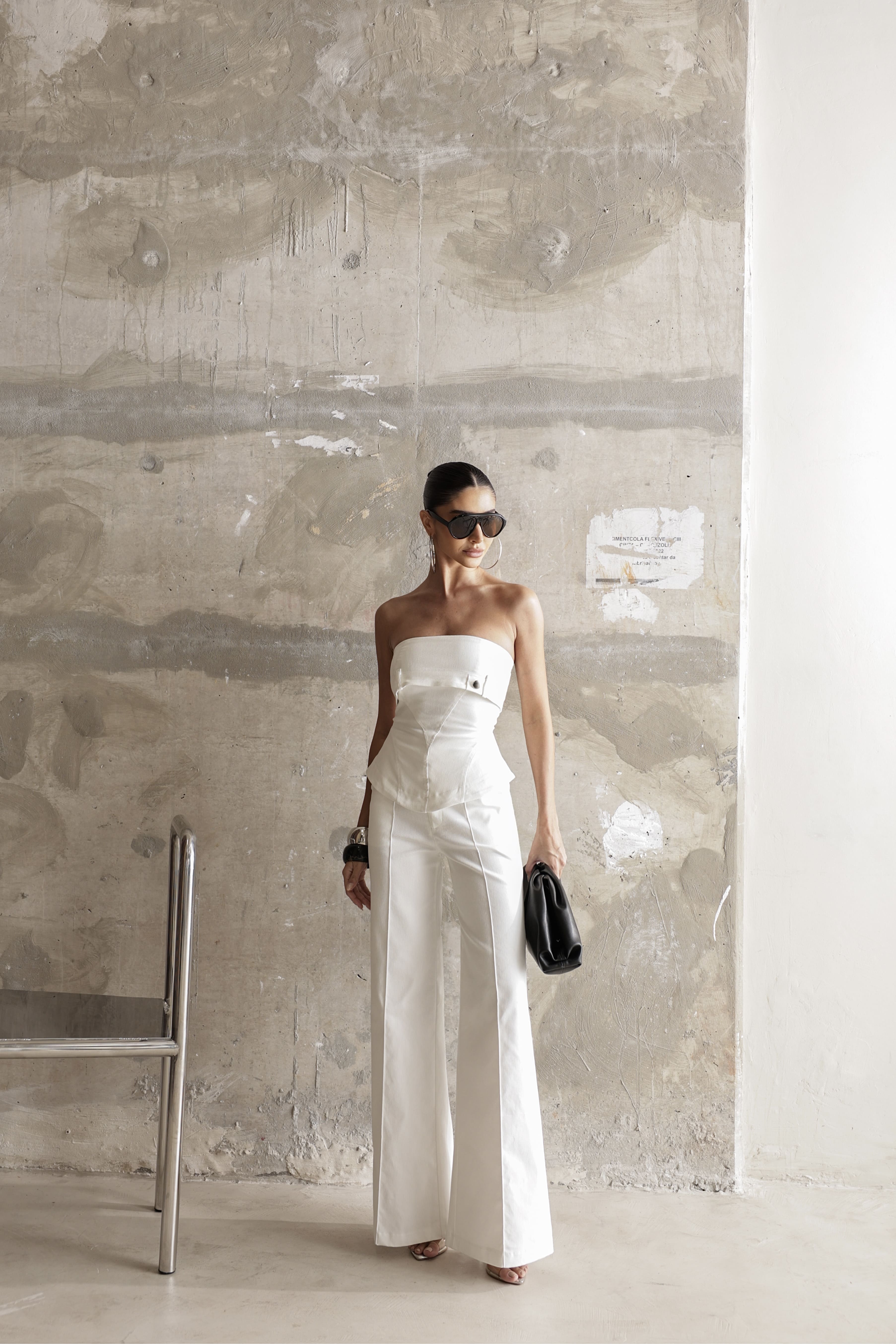 CONJUNTO LUIZA - OFF