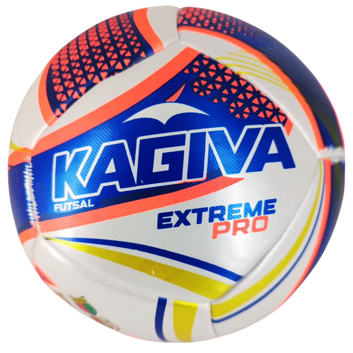 Bola De Futsal Kagiva F5 Extreme PRO Das Ligas E Federações